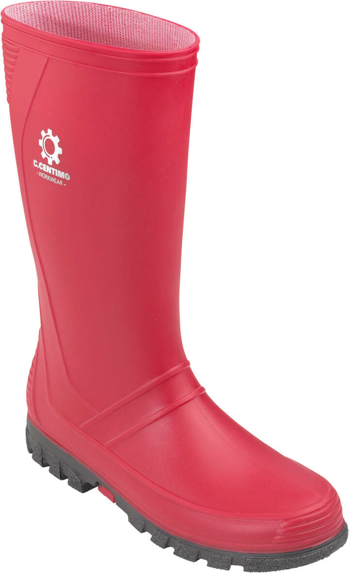 C.Centimo Kinder Gummistiefel ACTIV